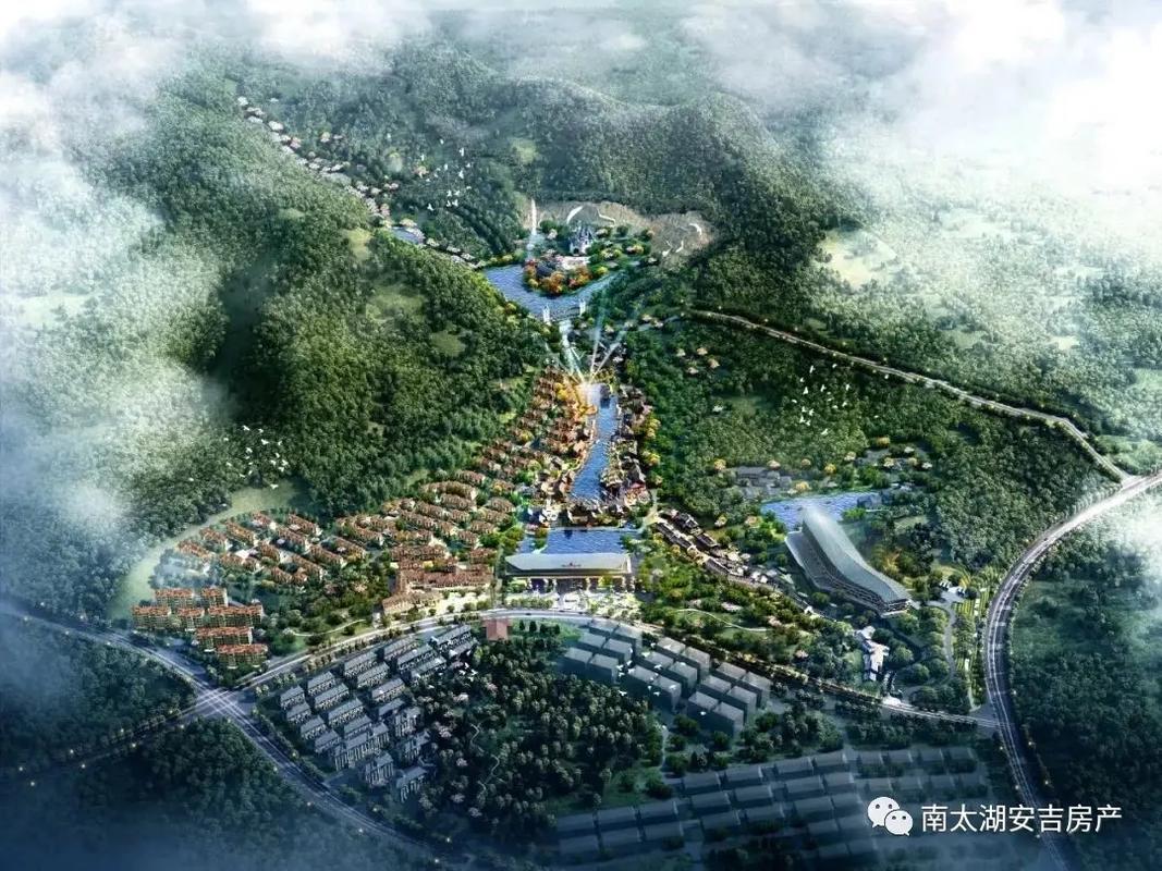 文旅地产项目运营管理岗位做什么