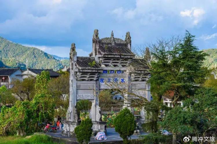 腾冲高黎贡国际旅游城怎么样? 腾冲高黎贡国际旅游城怎么样?