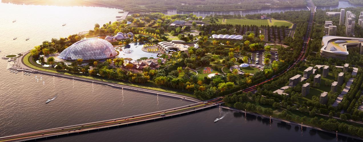 青岛文旅大手笔!砸下7.2亿,再造一座“不夜城”? 青岛文旅大手笔!砸下7.2亿,再造一座“不夜城”?