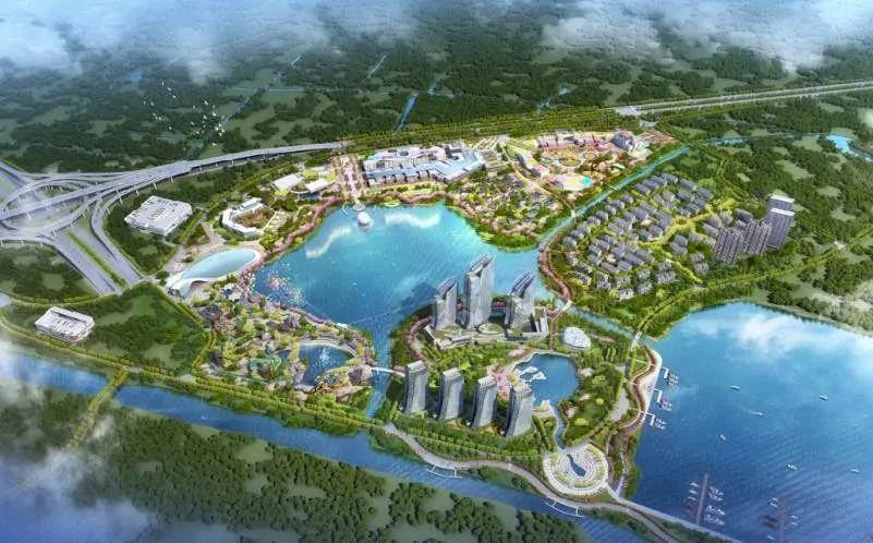 亨通地产股份有限公司的企业实力 亨通地产股份有限公司的企业实力