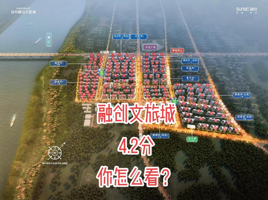 文旅地产六大特征 旅游地产前景如何 文旅地产六大特征 旅游地产前景如何