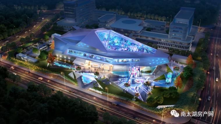 为什么文旅地产不能碰 为什么文旅地产不能碰