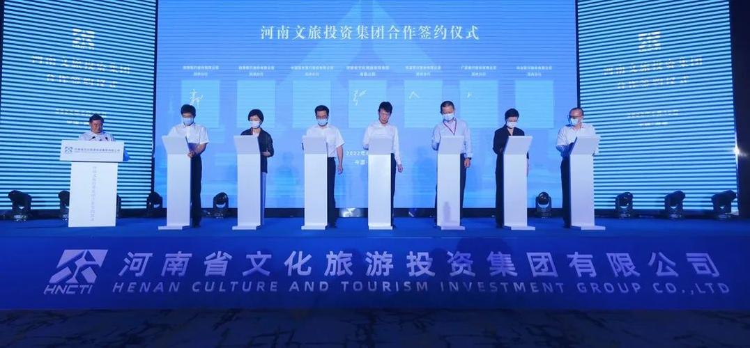 绿地集团的文旅项目投资回报率分析 绿地集团的文旅项目投资回报率分析