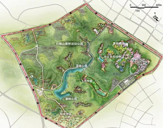 文旅地产为什么不能碰 文旅地产为什么不能碰